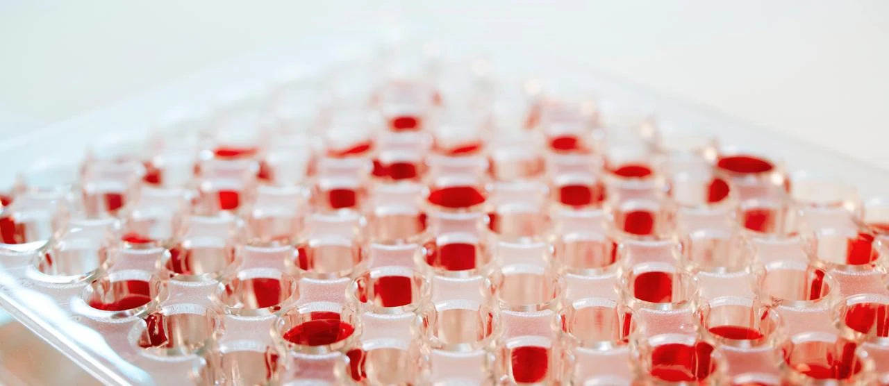 Biostarks testing kits