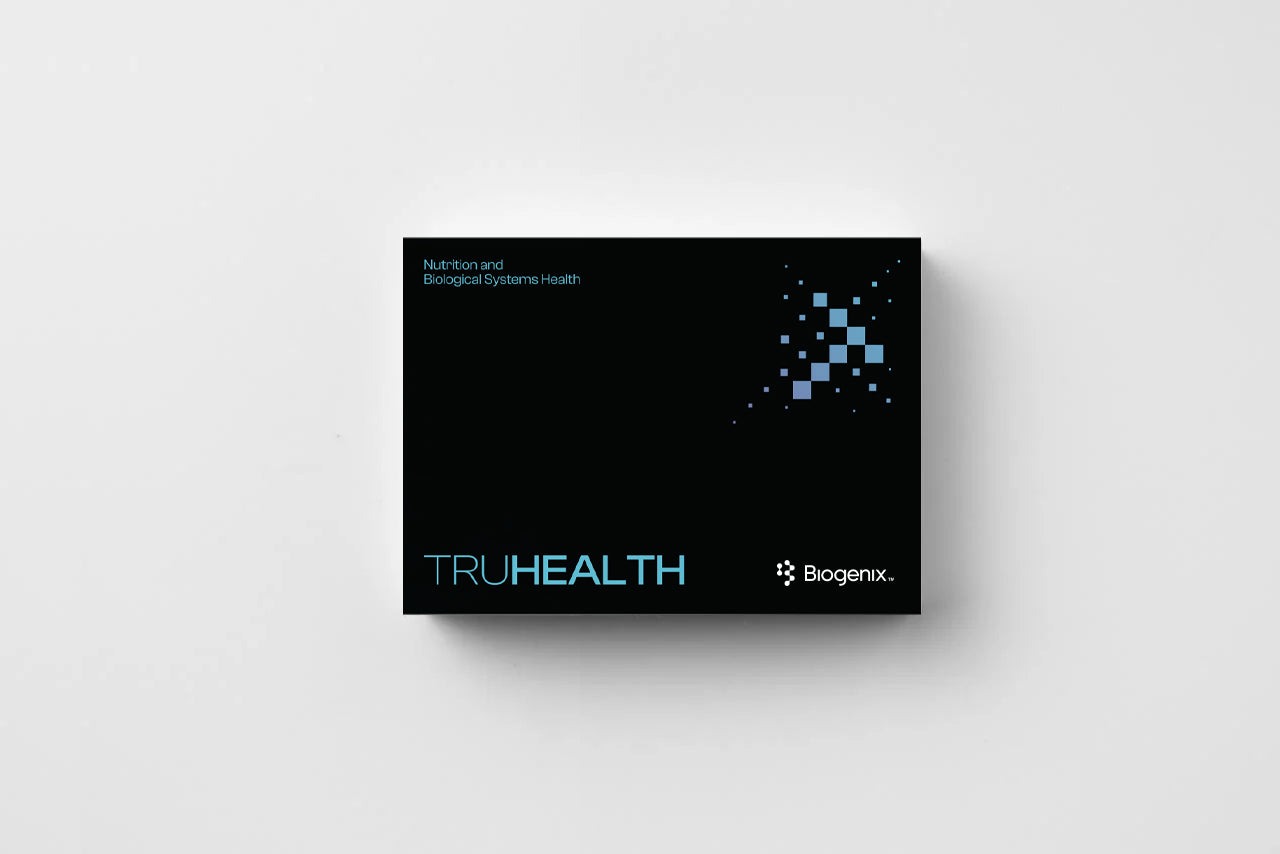 TruHealth Testing Kit