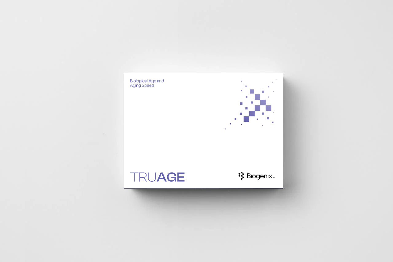 TruAge Test Testing Kit
