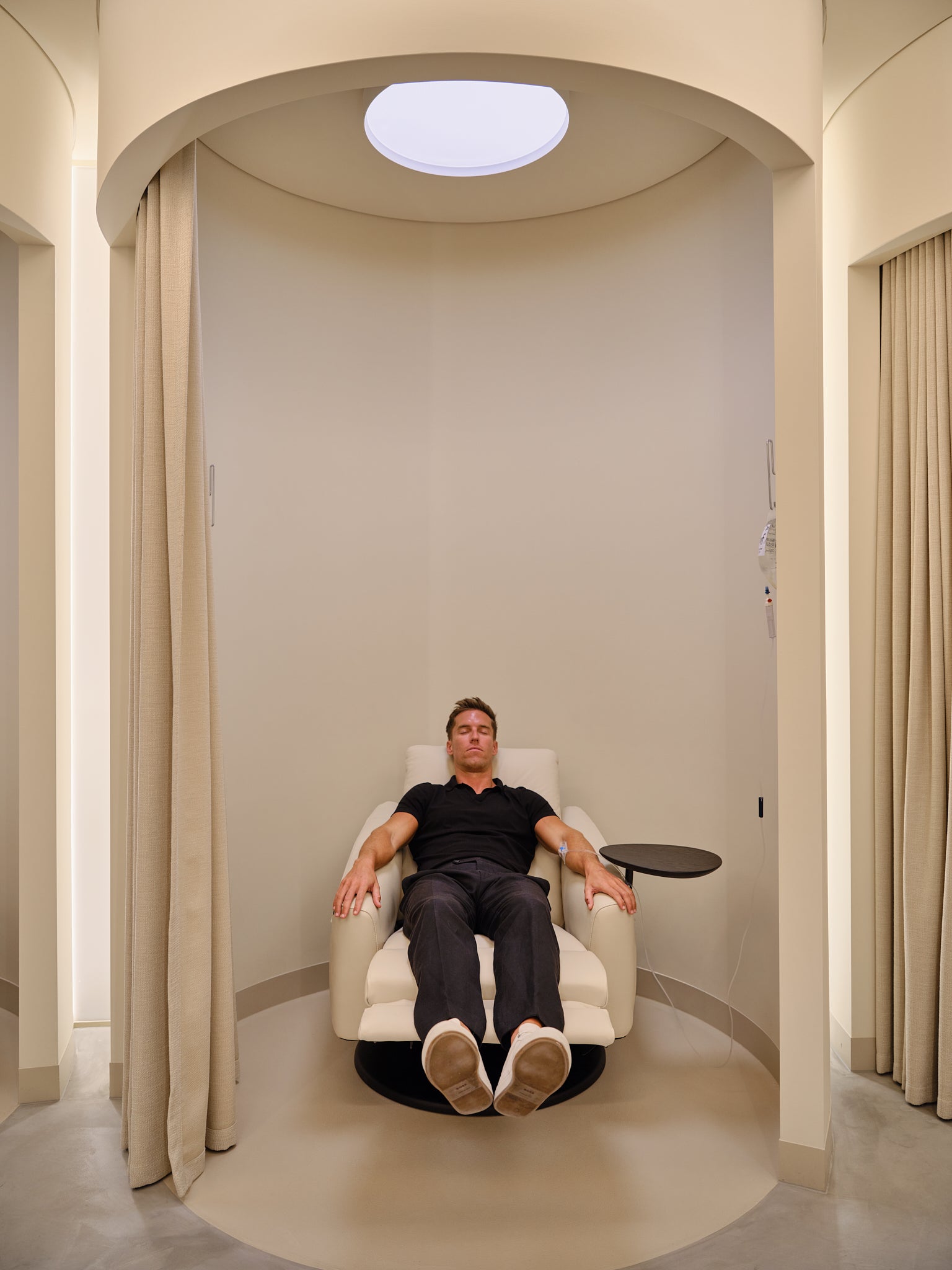 BIS.12 / V3000.30 – Glutathione Protocol IV Drip