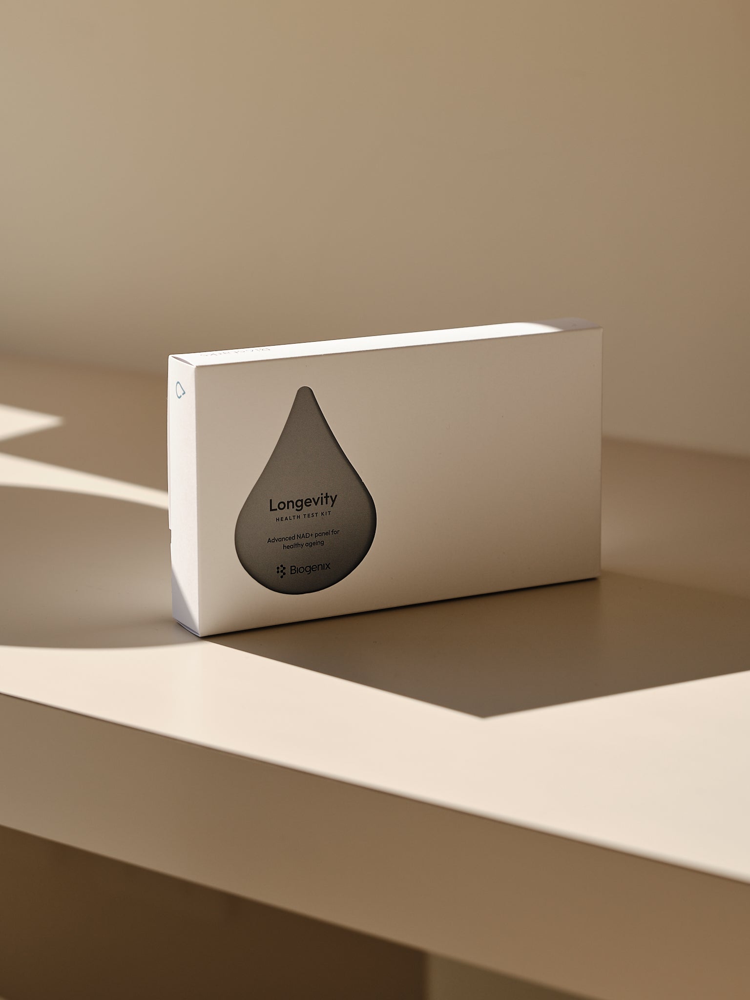 Longevity NAD⁺ Test