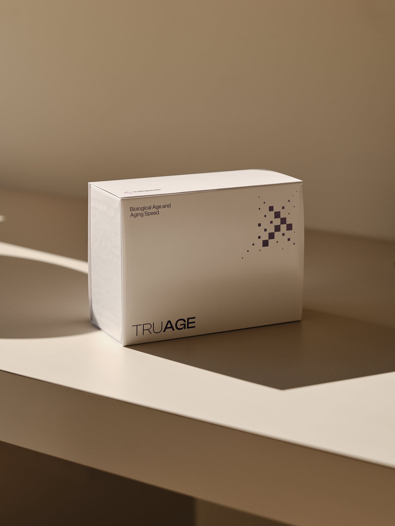 TruAge Test Testing Kit