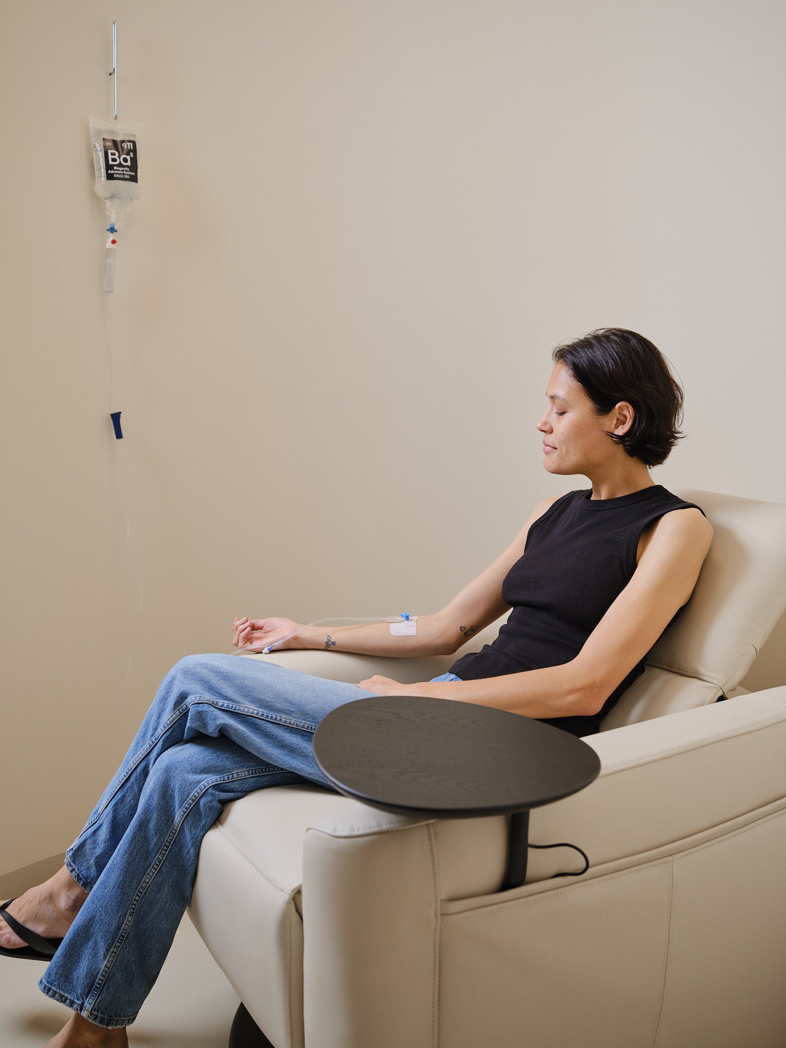 BIS.11 / B1560.180 – BIOGEVITY / Advanced System IV Drip