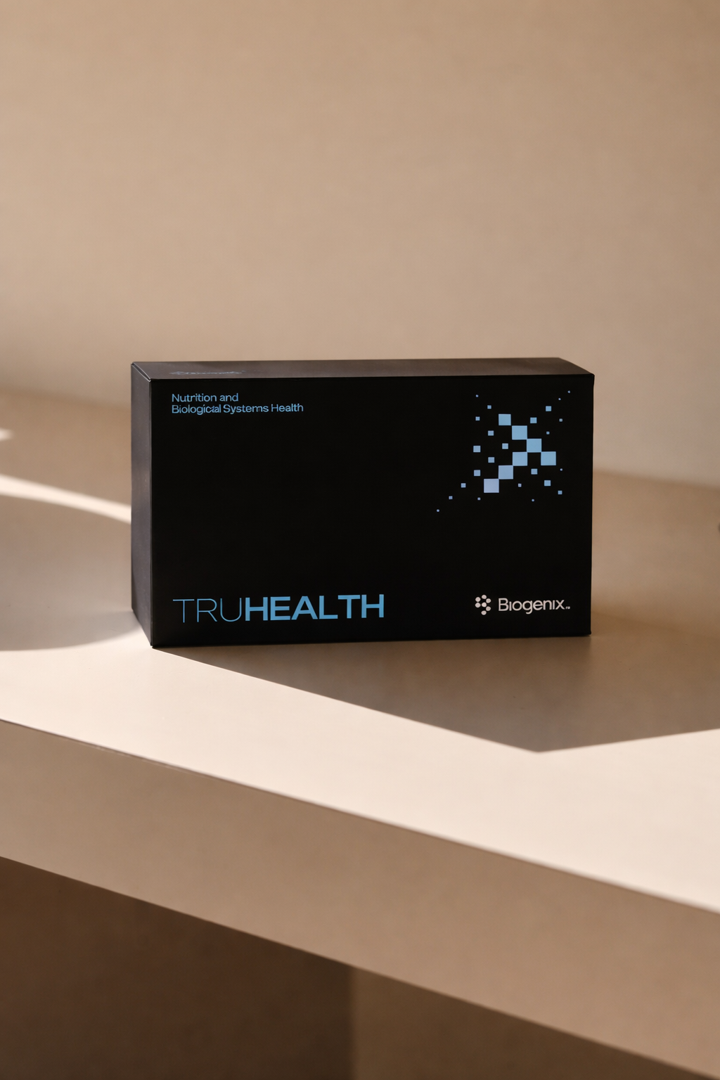 TruHealth Testing Kit