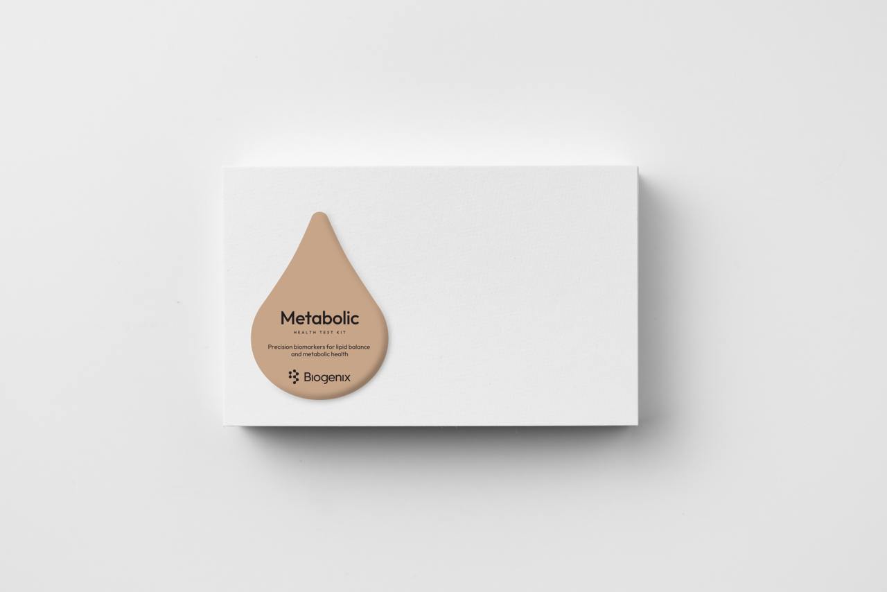 Metabolic Test